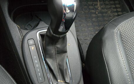 Opel Corsa D, 2007 год, 450 000 рублей, 12 фотография