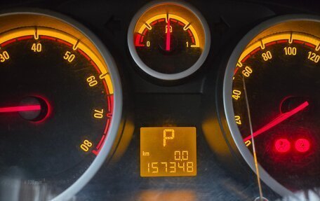 Opel Corsa D, 2007 год, 450 000 рублей, 11 фотография