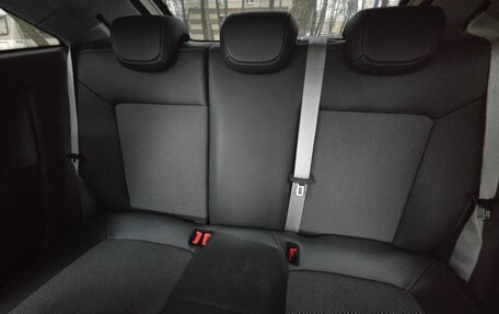 Opel Corsa D, 2007 год, 450 000 рублей, 15 фотография