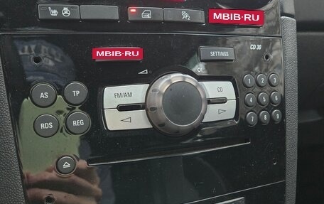 Opel Corsa D, 2007 год, 450 000 рублей, 13 фотография