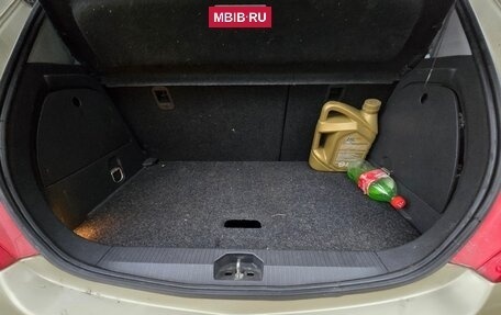 Opel Corsa D, 2007 год, 450 000 рублей, 8 фотография