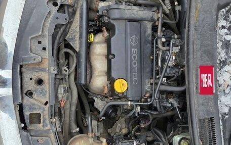 Opel Corsa D, 2007 год, 450 000 рублей, 9 фотография