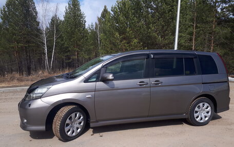 Toyota ISis I, 2009 год, 1 190 000 рублей, 7 фотография