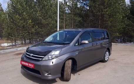 Toyota ISis I, 2009 год, 1 190 000 рублей, 6 фотография