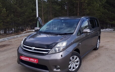 Toyota ISis I, 2009 год, 1 190 000 рублей, 5 фотография