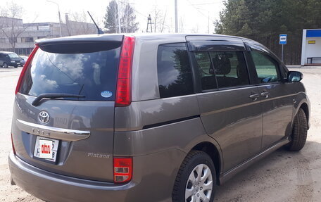 Toyota ISis I, 2009 год, 1 190 000 рублей, 9 фотография