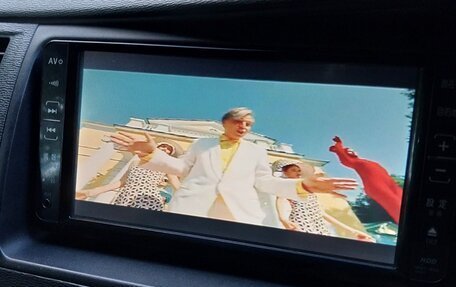 Toyota ISis I, 2009 год, 1 190 000 рублей, 11 фотография