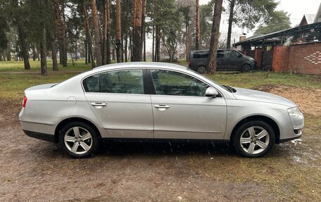 Volkswagen Passat B6, 2010 год, 650 000 рублей, 2 фотография