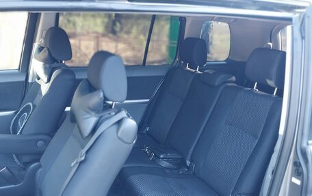 Toyota ISis I, 2009 год, 1 190 000 рублей, 18 фотография