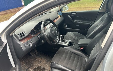 Volkswagen Passat B6, 2010 год, 650 000 рублей, 5 фотография