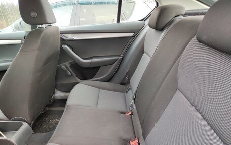 Skoda Octavia, 2015 год, 770 000 рублей, 3 фотография