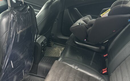 Volkswagen Passat B6, 2010 год, 650 000 рублей, 7 фотография