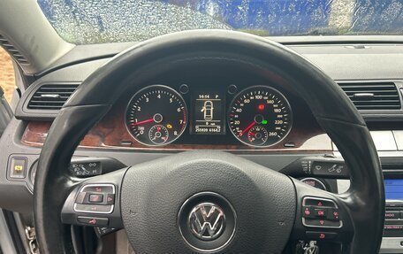 Volkswagen Passat B6, 2010 год, 650 000 рублей, 6 фотография