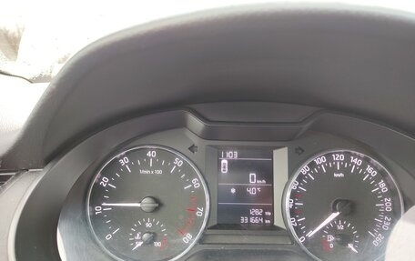 Skoda Octavia, 2015 год, 770 000 рублей, 4 фотография