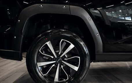 Haval H7, 2025 год, 3 849 000 рублей, 4 фотография