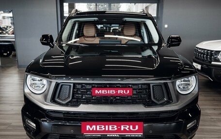 Haval H7, 2025 год, 3 849 000 рублей, 2 фотография