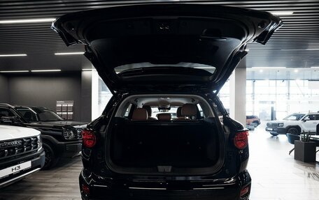 Haval H7, 2025 год, 3 849 000 рублей, 8 фотография