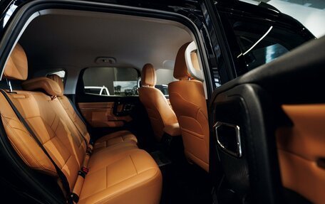 Haval H7, 2025 год, 3 849 000 рублей, 11 фотография