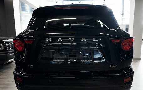 Haval H7, 2025 год, 3 849 000 рублей, 7 фотография