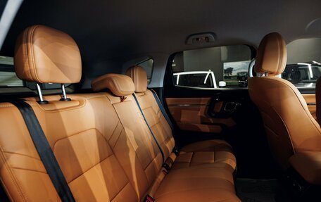 Haval H7, 2025 год, 3 849 000 рублей, 12 фотография