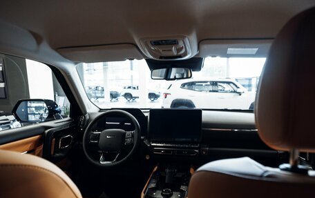 Haval H7, 2025 год, 3 849 000 рублей, 13 фотография