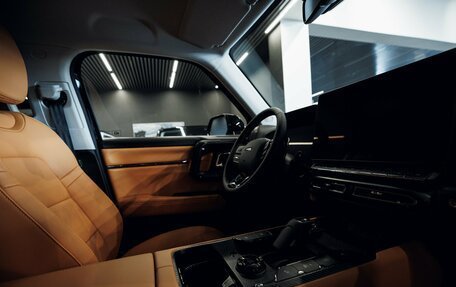 Haval H7, 2025 год, 3 849 000 рублей, 16 фотография