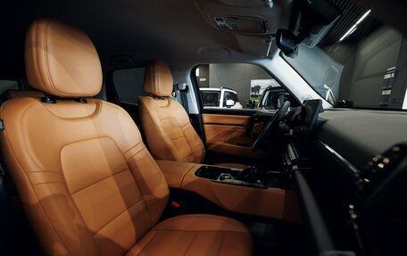 Haval H7, 2025 год, 3 849 000 рублей, 15 фотография