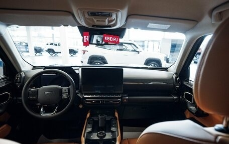 Haval H7, 2025 год, 3 849 000 рублей, 14 фотография