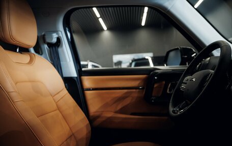 Haval H7, 2025 год, 3 849 000 рублей, 17 фотография