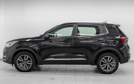 Chery Tiggo 4 I рестайлинг, 2022 год, 850 000 рублей, 8 фотография