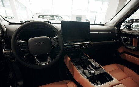 Haval H7, 2025 год, 3 849 000 рублей, 20 фотография