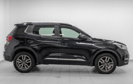 Chery Tiggo 4 I рестайлинг, 2022 год, 850 000 рублей, 4 фотография