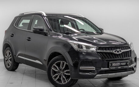 Chery Tiggo 4 I рестайлинг, 2022 год, 850 000 рублей, 3 фотография