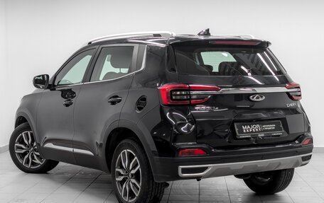 Chery Tiggo 4 I рестайлинг, 2022 год, 850 000 рублей, 7 фотография