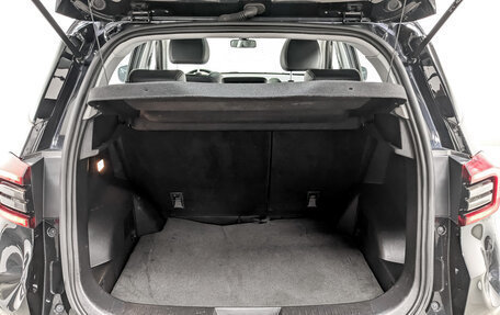 Chery Tiggo 4 I рестайлинг, 2022 год, 850 000 рублей, 10 фотография