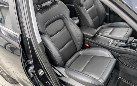 Chery Tiggo 4 I рестайлинг, 2022 год, 850 000 рублей, 23 фотография