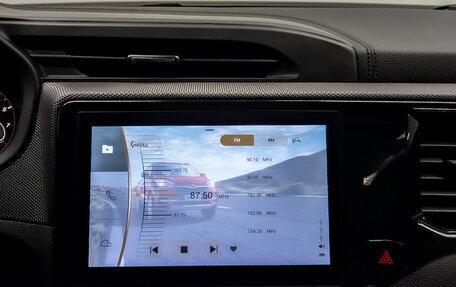 Chery Tiggo 4 I рестайлинг, 2022 год, 850 000 рублей, 15 фотография