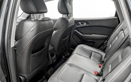 Chery Tiggo 4 I рестайлинг, 2022 год, 850 000 рублей, 12 фотография