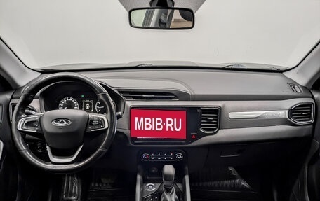 Chery Tiggo 4 I рестайлинг, 2022 год, 850 000 рублей, 14 фотография