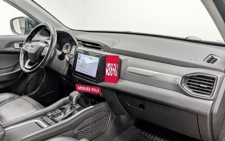 Chery Tiggo 4 I рестайлинг, 2022 год, 850 000 рублей, 11 фотография