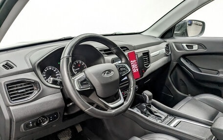 Chery Tiggo 4 I рестайлинг, 2022 год, 850 000 рублей, 16 фотография