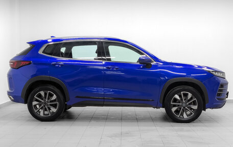 CheryExeed LX, 2022 год, 1 200 000 рублей, 4 фотография