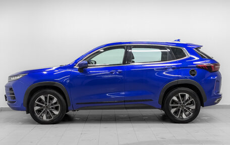 CheryExeed LX, 2022 год, 1 200 000 рублей, 8 фотография