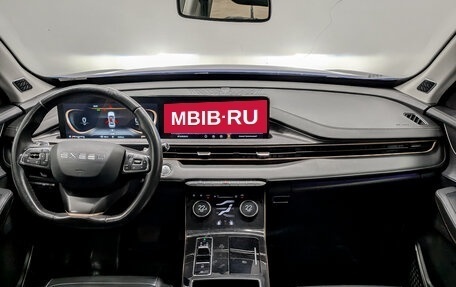 CheryExeed LX, 2022 год, 1 200 000 рублей, 14 фотография