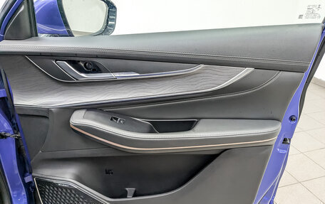 CheryExeed LX, 2022 год, 1 200 000 рублей, 25 фотография