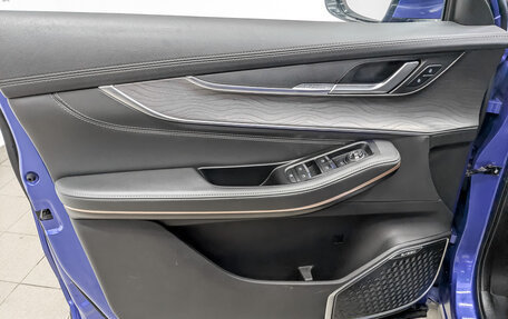 CheryExeed LX, 2022 год, 1 200 000 рублей, 19 фотография