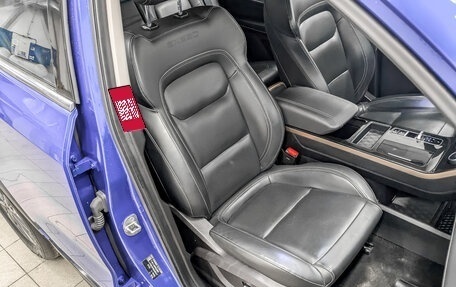CheryExeed LX, 2022 год, 1 200 000 рублей, 23 фотография