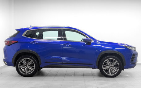 CheryExeed LX, 2022 год, 1 350 000 рублей, 4 фотография