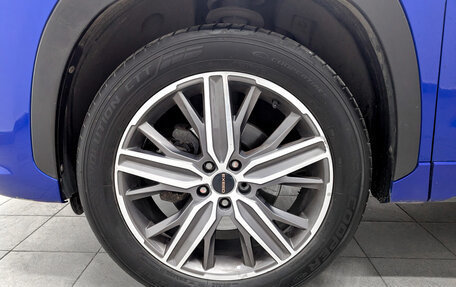 CheryExeed LX, 2022 год, 1 350 000 рублей, 18 фотография