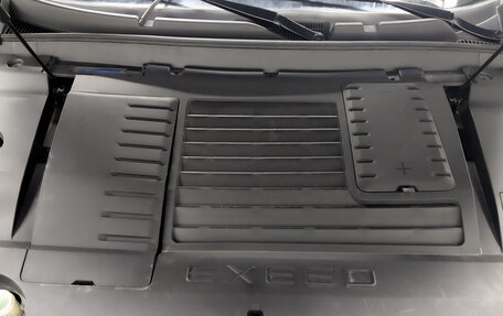 CheryExeed LX, 2022 год, 1 350 000 рублей, 9 фотография